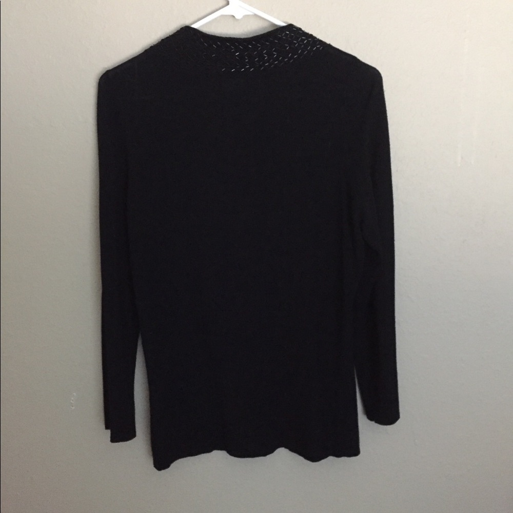 New no tags ZARA v sweater - Picture 4 of 5